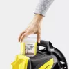 Kärcher 1.324-330.0 aukšto slėgio plovimo įrenginys vertikalus elektrinis 420 l/h juodas, geltonas