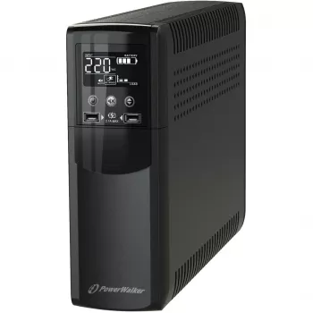 PowerWalker VI 1200 CSW IEC UPS 1200VA/ 720W