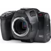 Juodamagic Design ATEM 4 M/E Constellation HD - USB Type-C - juoda - 60 fps - 1280 x 720 (HD 720) - 1920 x 1080 (HD 1080) - 720p - 1080i - 1080p - 10 bitų (BM-CINECAMPOCHD2)