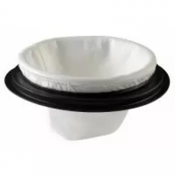 Oro filtras Bosch 2 607 432 013 Suderinamumas PAS 11-21 12-27 12-27 F