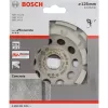 Šlifavimo diskas Bosch Best for Concrete Diamond Grinding Heads