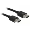 HDMI laidas DeLOCK 85293 1 m