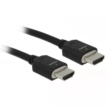 HDMI laidas DeLOCK 85293 1 m