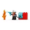 LEGO DUPLO 10473 Gaisrinis automobilis su žarna ir gaisrininku