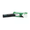 tonerio kasetė Lexmark C342XC0 3000 puslapių Žydra