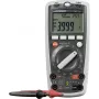 Voltcraft Rankinis skaitmeninis multimetras MT-52 Aplinkos matavimo funkcija CAT III 600 V Ekranas (skaitmenys): 4000 (MT52)
