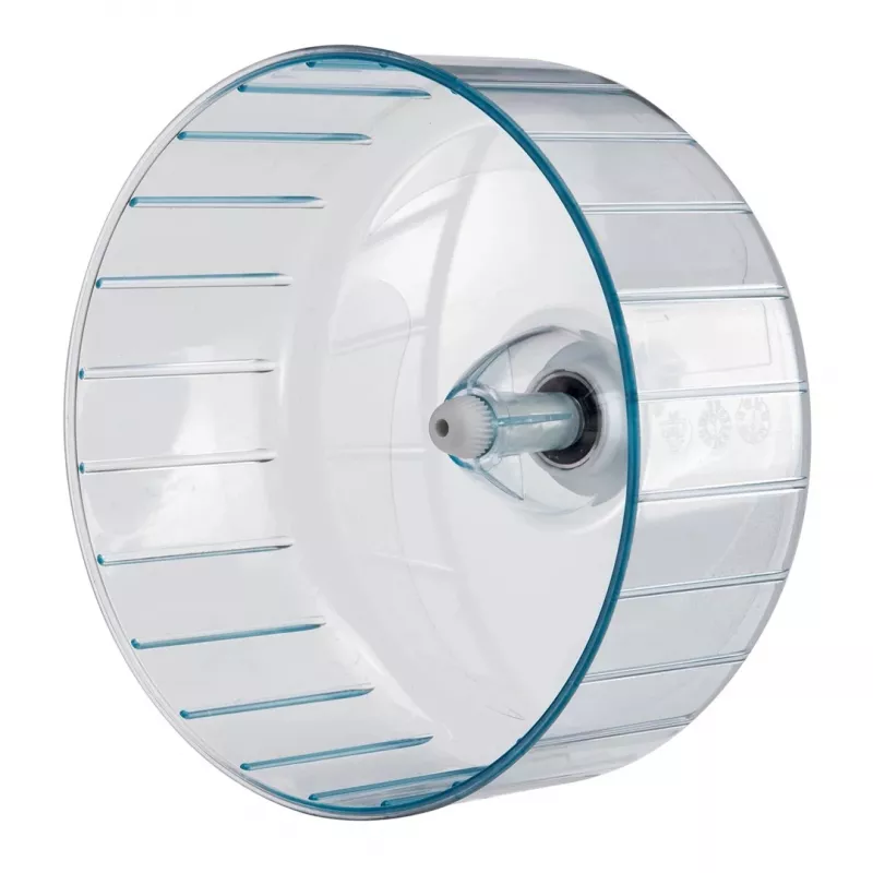 FERPLAST Silea - bėgimo ratas graužikams – 16,5x10cm