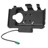 Ram Mounts UNPKD EZ-ROLL'R DOCK USB-C POWER ONLY FOR SAMSUNG TAB ACTIVE2 & TAB ACTIVE3 (RAM-HOL-SAM60CPU)
