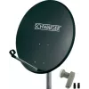 Palydovinė sistema SCHWAIGER SPI5501SET2 2 dalyviams