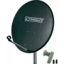 Palydovinė sistema SCHWAIGER SPI5501SET2 2 dalyviams