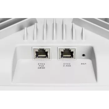 LANCOM LX-7300 9300 Mbit/s Baltas maitinimas per Ethernet (PoE)