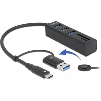 Delock 63859 produktas
