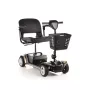 Mobility folding electric scooter VITEA CARE MINI II — 270 W variklis, 12 Ah baterija, maks. greitis 6 km/h, apkrova 136 kg, nuimama baterija