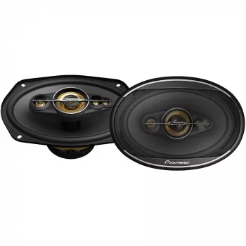 Automobilinis garsiakalbis Pioneer TS-A6980F ovalus 4-jų krypčių 650 W