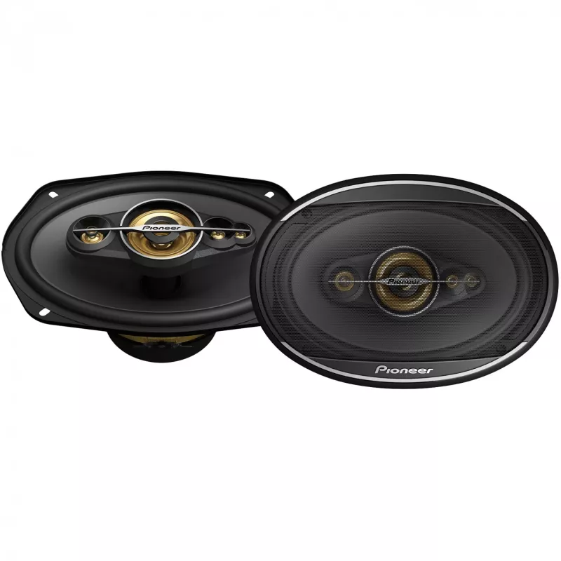 Automobilinis garsiakalbis Pioneer TS-A6980F ovalus 4-jų krypčių 650 W