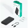 Nešiojamasis įkroviklis PowerBank PB-Y46P 10000mAh