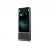 Fanvil i67 vaizdo domofono sistema 2 MP 17,8 cm (7 inch) juoda, pilka