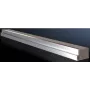 Kabelių lovelis Rittal VX 8618.800, aliuminio korpusas, pilka, plotis 600 mm, pakuotėje 2 vnt.
