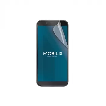 Mobilis - ekrano apsauga mobiliajam telefonui - skaidri - Samsung Galaxy Xcover 5 (036231)