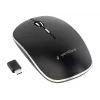 Belaidė optinė pelė su USB-C imtuvu