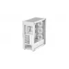 DeepCool CC560 MESH V2 WH Midi Tower White
