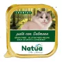 NATUA Country Salmon - šlapias kačių maistas - 100g