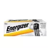 Energizer Batteries Industrial Pro D LR20 1.5V 12 vnt.