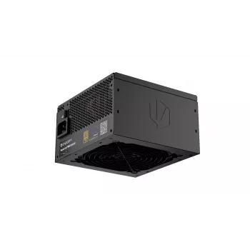 Endorfy Supremo FM6 1000 W maitinimo blokas, 80 PLUS Gold, ATX 3.1, modulinis, juodas