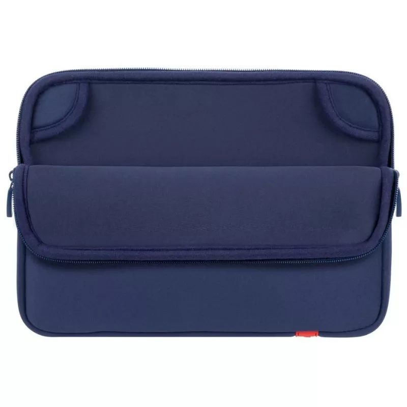 Nešiojamojo kompiuterio dėklas-įmautė Rivacase Antishock 5123 33,8 cm (13,3 col.) mėlynas
