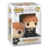 Funko Pop figūrėlė Haris Poteris Ronis Vizlis Velnio kilpa (124867)
