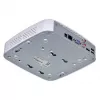 Tinklo vaizdo registratorius DAHUA NVR2108-I2 — 8 kanalų NVR, 4096×2400 maks., SATA III iki 10 TB, 1U baltas