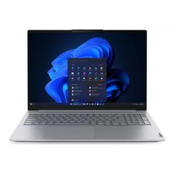 Laptop Lenovo TB 16 G9 R7 250 16i, Ryzen 7 250, 16 colių ekranas, 16 GB RAM, 512 GB SSD