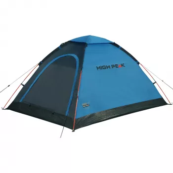 High Peak Monodome mėlynas, pilkas kupolo/iglu tipo palapinė 10159