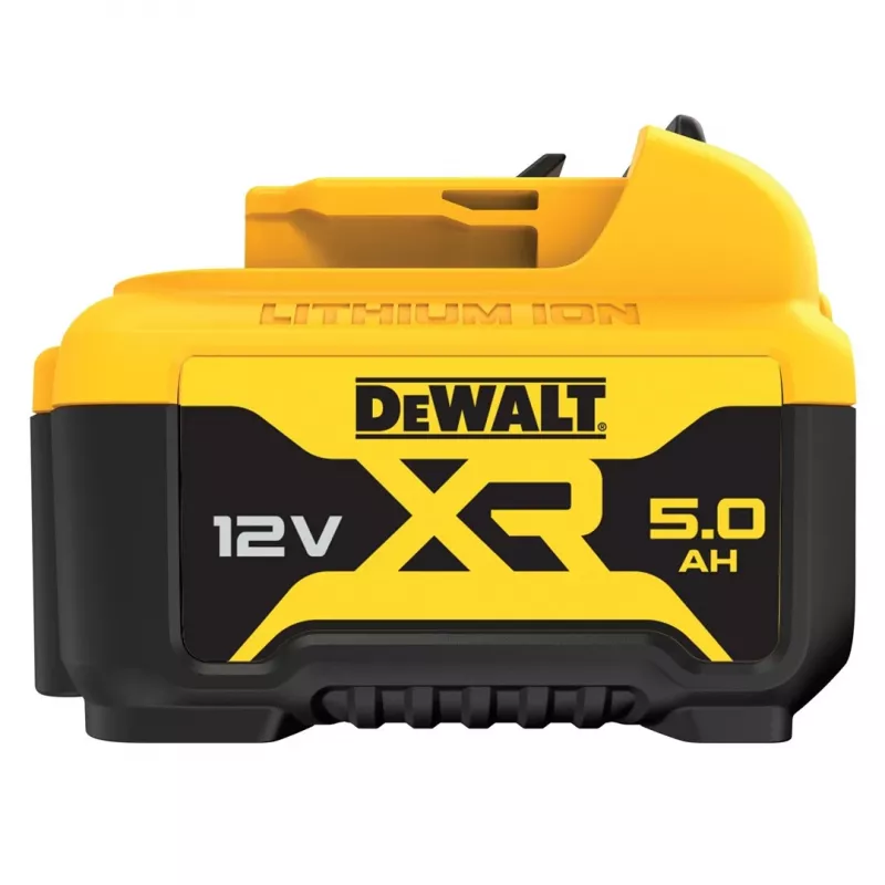 Akumuliatorių įkroviklis DeWalt DCB126-XJ — belaidžių įrankių įkroviklis, 1 vnt.