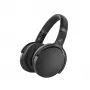 Sennheiser HD 450BT Wireless Headphones headband Music Bluetooth Juoda