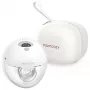 Krūties siurblys Momcozy BP179-GR00BA-A 160 ml Elektroninis Baterija Kintamosios srovės adapteris