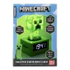 Paladone Minecraft Creeper Icon žadintuvas