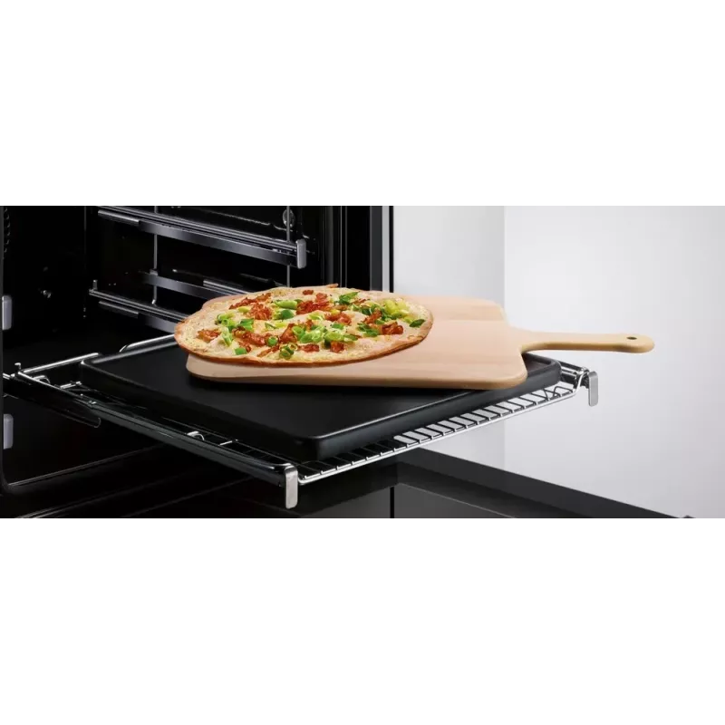 Pjaustymo lenta Bosch HEZ327000 — metalo ir medžio konstrukcija, juoda, 5,07 kg