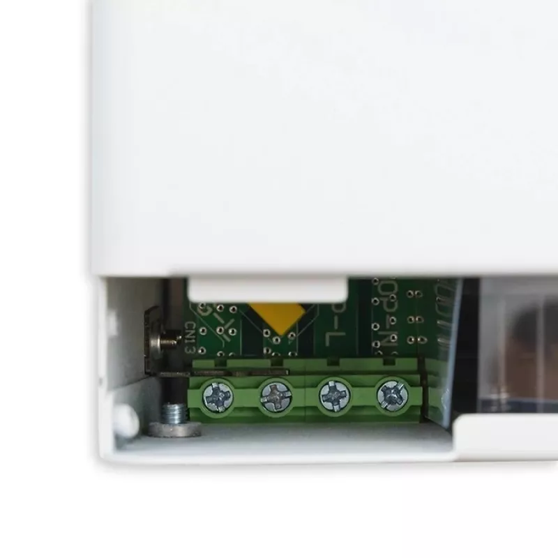 Nepriklausomas saulės inverteris QOLTEC 3500W modelis 53864 autonominėms fotovoltinėms sistemoms