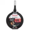 Universali keptuvė Tefal Unlimited G2550572 26 cm, aliuminis, neprideganti titano danga, tinka indukcijai