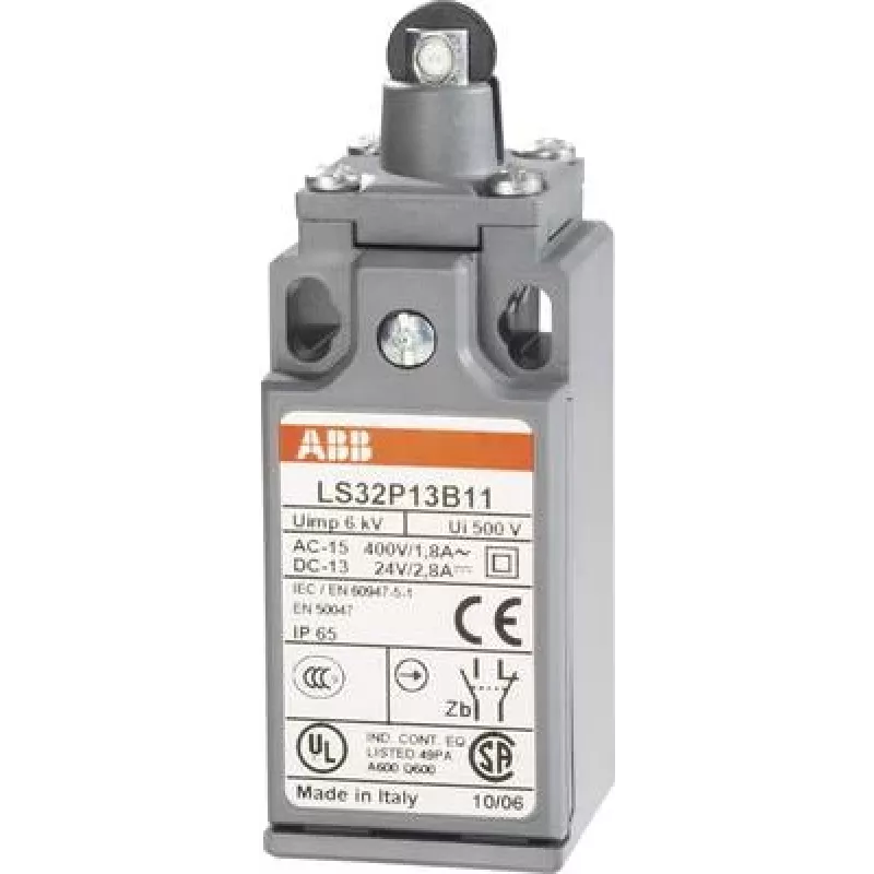 Abb 1SBV010313R1211 tinklo įrenginys