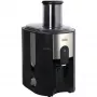 Braun Multiquick 5 sulčiaspaudė J 500 900 W Juoda, Sidabrinė