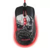 „Subsonic Iron Maiden Piece Of Mind“ USB žaidimų pelė