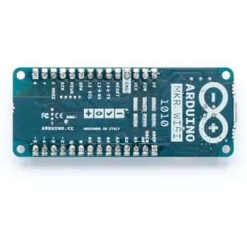 Arduino MKR WiFi 1010 kūrimo plokštė