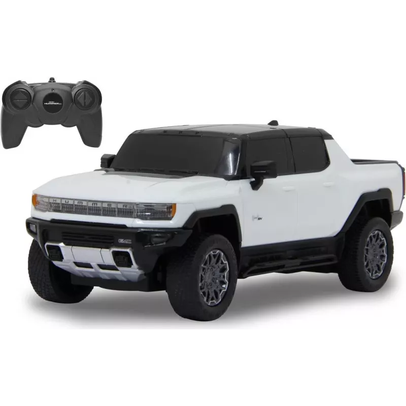 JAMARA Hummer EV 1 26 2.4GHz Balta (402135)
