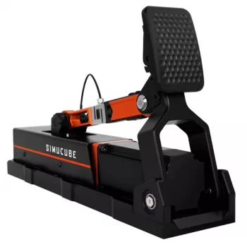 Simucube ActivePedal Force Feedback pedalas