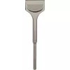 Sukamojo plaktuko kalto priedas Bosch 2 608 690 199 nerūdijantis plienas 400 mm
