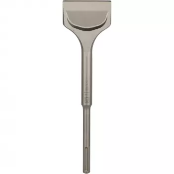 Sukamojo plaktuko kalto priedas Bosch 2 608 690 199 nerūdijantis plienas 400 mm