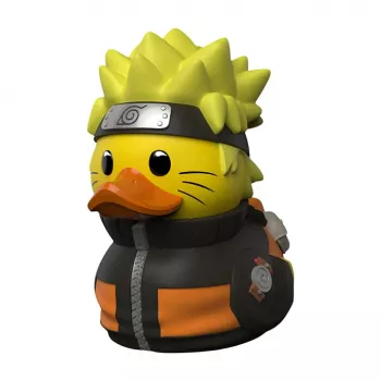 TUBBZ kolekcinė antis - Naruto Shippuden - Uzimaki 1-asis leid. 9 cm