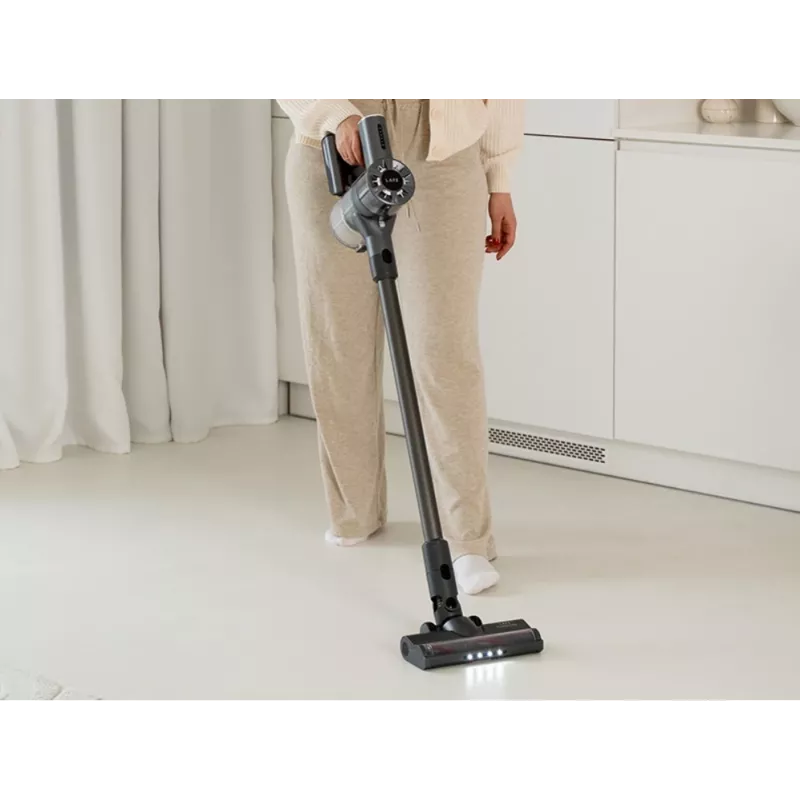 Dulkių siurblys LAFE 47531 Stick Vacuum Cleaner PowerGlide 200W
